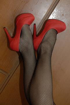 sexi piedi
