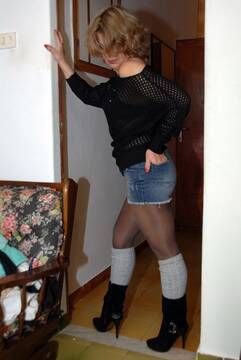 bellina, no?