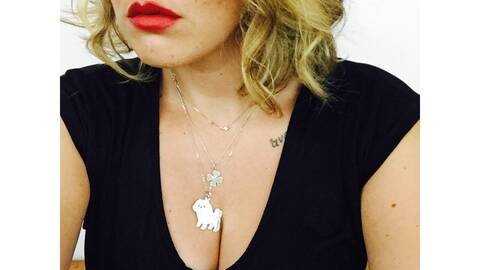CurvyBlondy