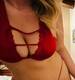 Tette da paura e intimo sexy