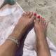 Private Photo of SweetFeet38