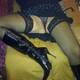 Private Photo of Lucyincoppiascambista